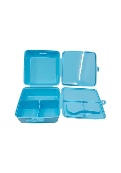Cinnamoroll Beslenme Kutusu 3464 Çok Renkli