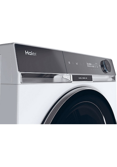 Haier X11 HW110-BD14397U1S 11 Kg Wi-fi - Bağlantılı 1400 Devir Çamaşır Makinesi