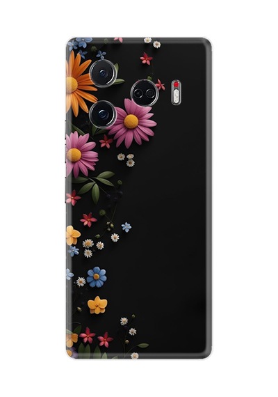 Camon 30 Pro 5g Kılıf Hd Baskılı Yüksek Korumalı Xt-camon30pro 2609 Stk-101-30pro