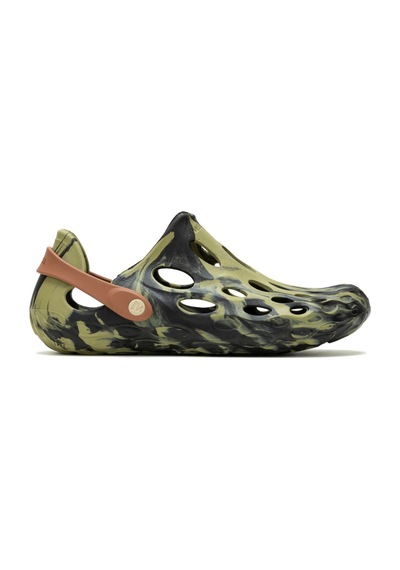 Merrell Hydro Moc Erkek Ayakkabısı J005947 Siyah