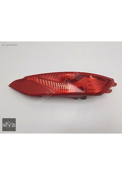Sis Lambası Tucson 15-18 Arka Sağ Oem No: 92406-d3100