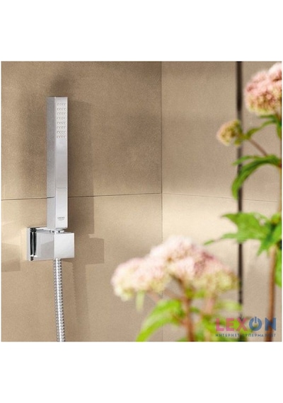Grohe Euphoria Cube Stick Duş Seti 26405000
