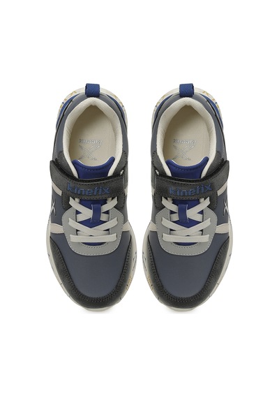 Kinetix Parfaıt F 6fx Mavi Erkek Çocuk Sneaker 000000000102123778 Mavi-lacı
