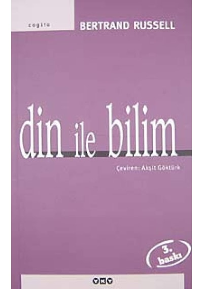 Din İle Bilim - 300700649775003005520054