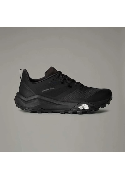 The North Face Offtrail Versa Erkek Outdoor Ayakkabı C-the0a8aexky4ky4 Siyah