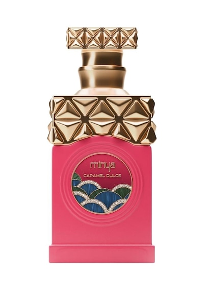 Paris Corner Minya Caramel Dulce Edp 100 Ml Kadın Parfümü Vanilya