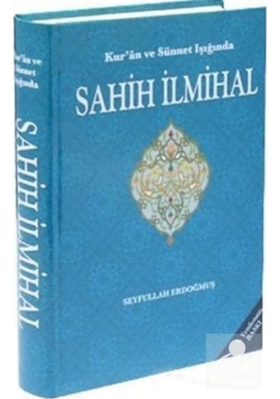 Sahih İlmihal - Seyfullah Erdoğmuş - Mercan Kitap