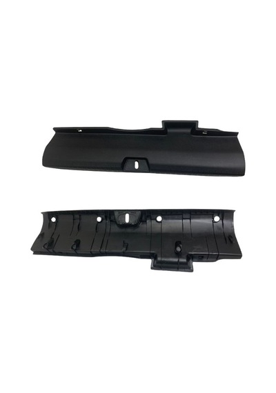 Honda Civic Bagaj Bakalit Karşılığı 2006-2011