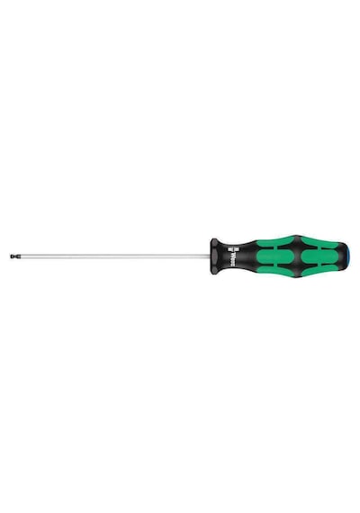 Wera 352 Top Baş Alyan 2x100 MM Tornavida 05022800001