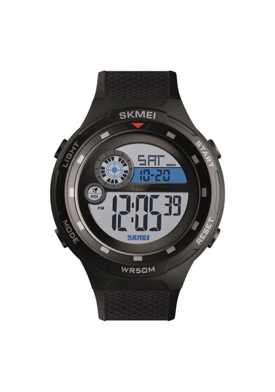 Skmei 1465BK Erkek Kol Saati