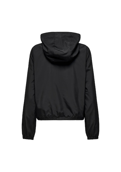 Only Onlcandy Spring Jacket Kadın Ceket 15319747 Siyah