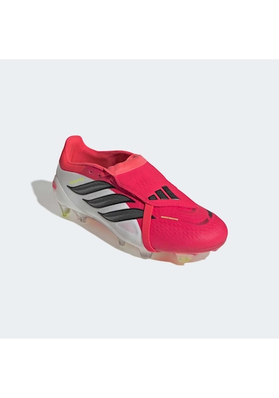 Adidas Js0950 Predator Pro Ft Fg Erkek Krampon Kırmızı