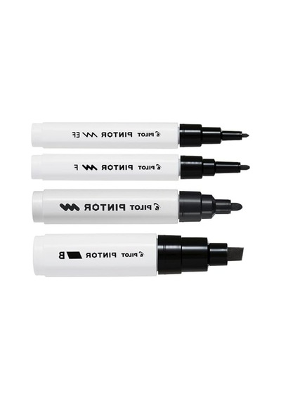 Pıntor-f-12 Color Set Basic 124-Pembe