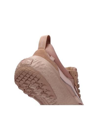 Vans Mte Ultrarange Neo Vr3 Uniseks Kahverengi Spor Ayakkabı - Vn000bce