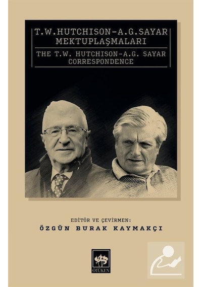T. W. Hutchison - A. G. Sayar Mektuplaşmaları