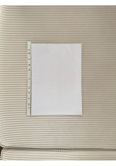 Fitilli Kadife Yıkanır Silinir Pratik Yer Yatağı 50 Dns Bondex Krem 100x200 Kanepe