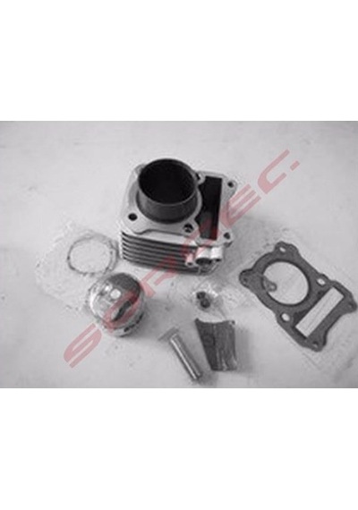 Silindir Kiti Komple Suzuki Gn 125