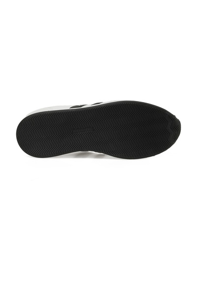 Kinetix Reeds Pu 5pr Beyaz Erkek Sneaker Beyaz