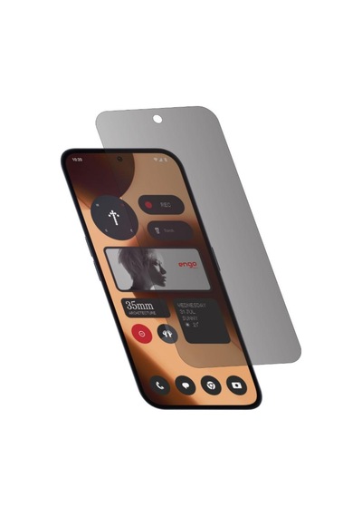 Nothing Phone 2a Plus Hayalet Ekran Koruyucu Anti-spy