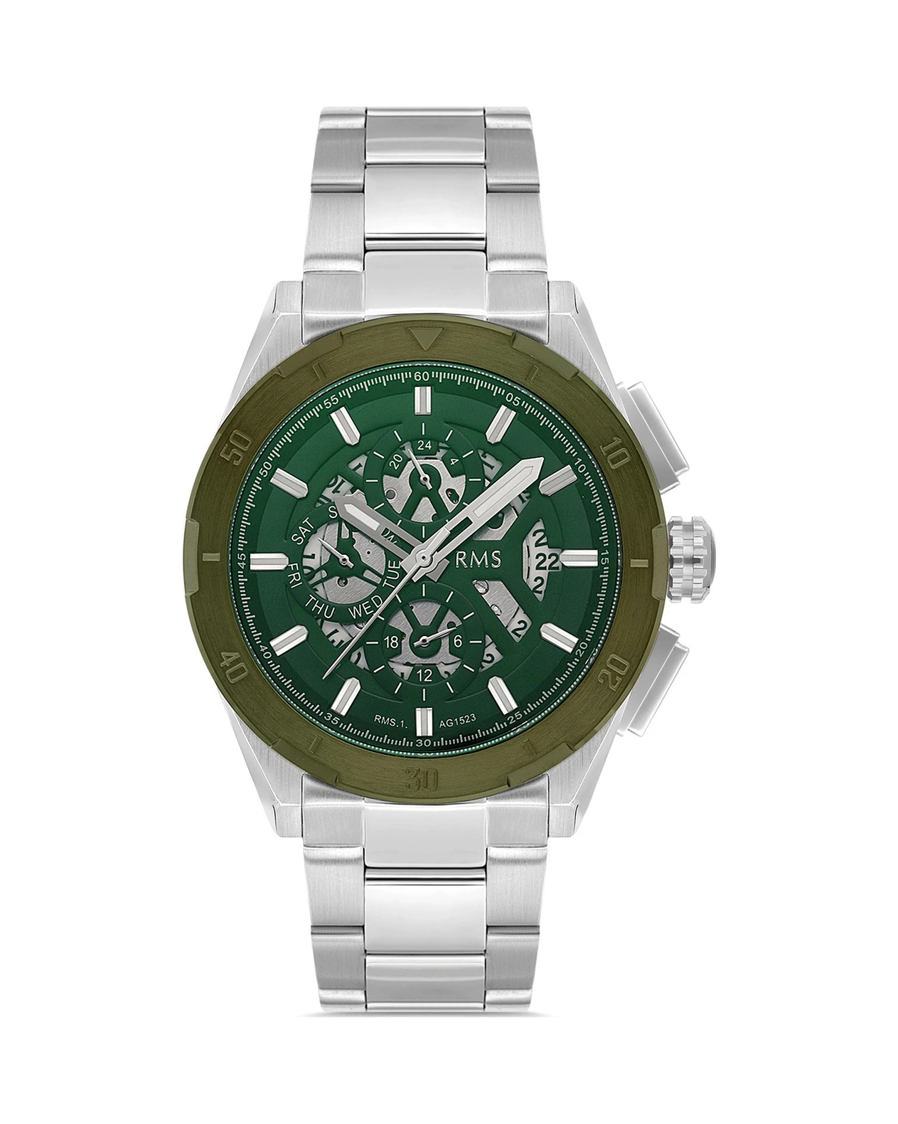 Rms Rms.1.ag1523.04 Gri