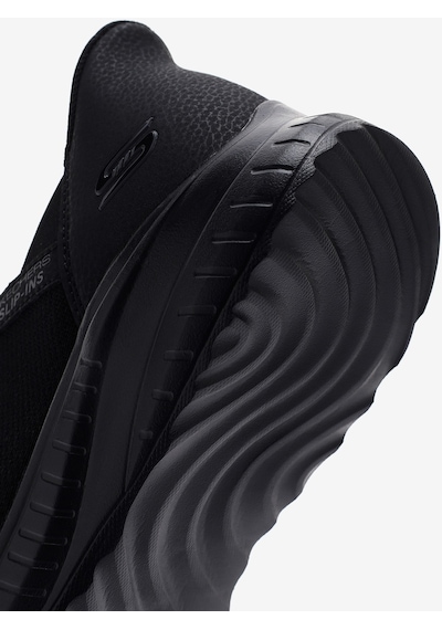 Skechers Bobs Squad Chaos - Daily Hype Erkek Siyah Spor Ayakkabı 118300 Bbk Siyah Skechers Bobs Squad Chaos - Daily Hype Erkek Siyah Spor Ayakkabı 118300 Bbk Siyah