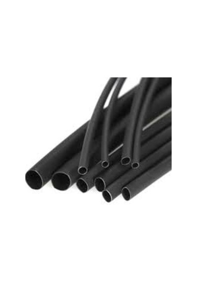 Isı İle Daralan Makaron 25.2mm