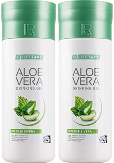Lr Aloe Vera Sivera -1000Ml- 2 Adet