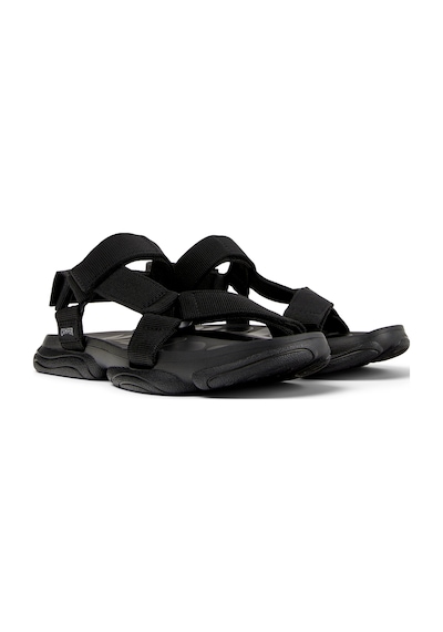 Camper Karst Sandal Erkek Sandalet K101048 - 001 Siyah