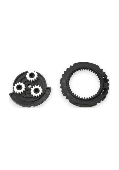 Honda Cr-v 3 Re Koltuk Bel Desteği Motor Dişlisi Tamir Seti Lumbar Support 2006-2012