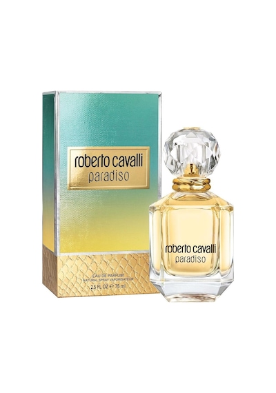 Roberto Cavalli Paradiso Kadın Parfüm EDP 75 ML