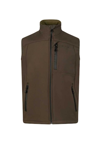 2as 2assmn0807-21417 Samana Softshell Erkek Yelek Renkli