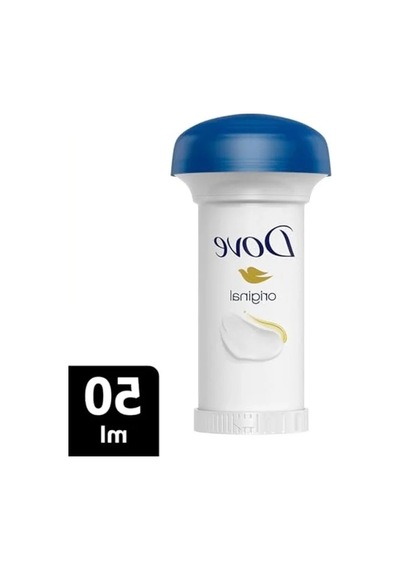 Kadın Stick Deodorant 50 Ml Nemlendirici Krem İçerir