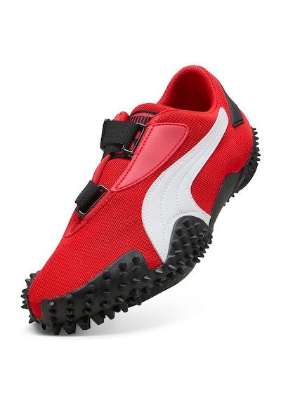 Puma Mostro Og Prıme Unısex Ayakkabı 403206 06 Kırmızı