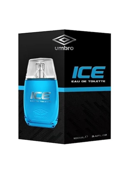 Umbro Ice Erkek Edt Parfüm 100ml Fresh