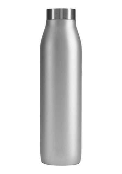 Bmw Termos 750ml - Gümüş