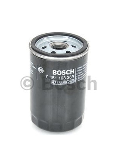 BOSCH 451103369 Yağ Filtresi