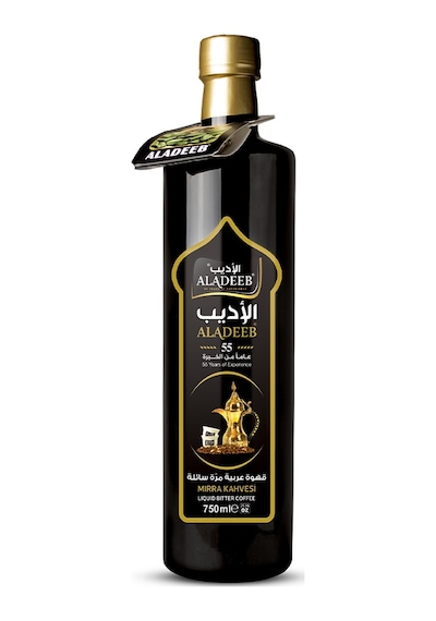 Aladeeb Mırra Hazır Kahve 750 ML