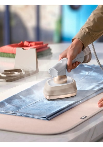Philips Oneturn Gc213/10 1800 W Buharlı Düzleştirici