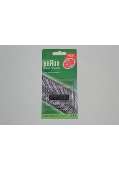 Braun 383,8008 Tıraş Makinesi Bıçağı