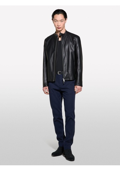 Sisley Streç Pamuklu Logolu Slim Fit Chino Pantolon Erkek Lacivert Pantolon - 325p41c4sf052 Sisley Streç Pamuklu Logolu Slim Fit Chino Pantolon Erkek Lacivert Pantolon - 325p41c4sf052