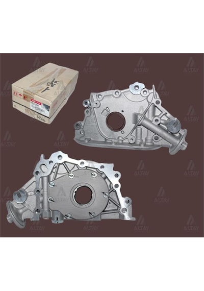MOBIS 2131023002 Yağ Pompa Elantra 96-01