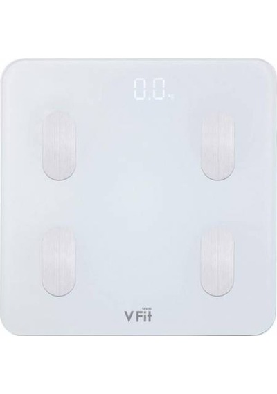 Vestel V-FIT Bluetooth Akıllı Baskül