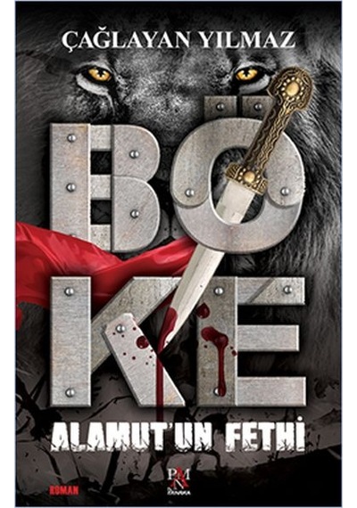 Böke - Alamut'un Fethi - Pmvp-616802