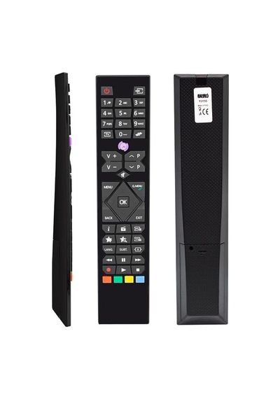 Vestel-regal-seg Rca48105 - M74856000286x / Hi Level 32hl530 / Saba L22v884 Lcd Led Tv Kumandası 64219366