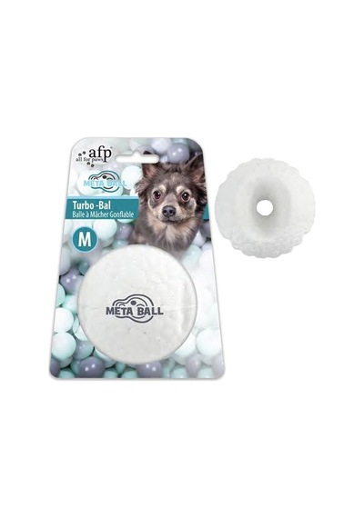 Afp Meta Ball Turbo Top M 7.6 CM