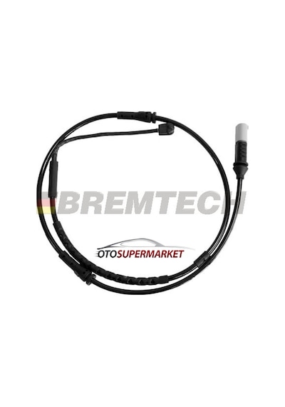 Bmw 5 Serisi F10 525D Ön Balata Ikaz Fişi 2011-2016 Bremtech