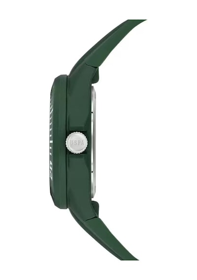 U.s. Polo Assn. Uspa2146-05 Kadın Kol Saati Yeşil