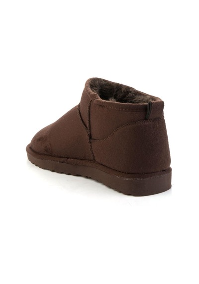 Bambi Kahve Kadın Bot & Bootie K02721040172 Kahve