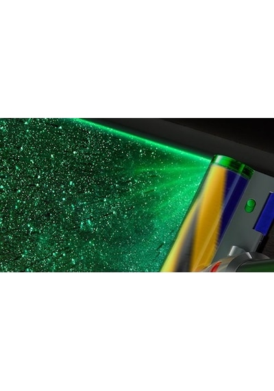 976034-01 V7-V8-V10-V11-V15 Uyumlu Süpürge Lazer Başlık