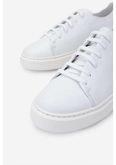 Valmenti Erkek Hakiki Deri Beyaz Sneakers & Spor Ayakkabı 537 3444 Erk Ayk Y24 Beyaz Beyaz Valmenti Erkek Hakiki Deri Beyaz Sneakers & Spor Ayakkabı 537 3444 Erk Ayk Y24 Beyaz Beyaz